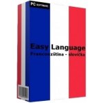 Easy Language Francouzština – Zboží Živě