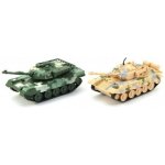 Teddies Tank 16 cm – Hledejceny.cz