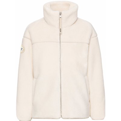 Norway Polar Fleece dámská mikina 139929 Cream – Zboží Dáma