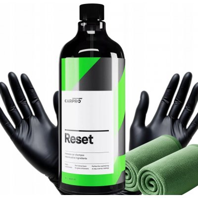 CarPro Reset 1 l | Zboží Auto