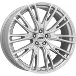 AEZ Seattle 9,5x22 5x120 ET45 shine silver – Hledejceny.cz