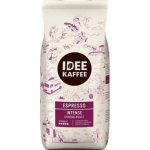 IDEE Kaffee Káva míchaná Espresso zrnková 1 kg – Hledejceny.cz