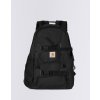 Batoh Carhartt WIP Kickflip Black 24,8 l