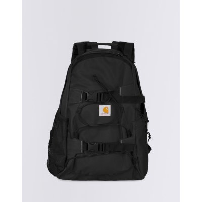 Carhartt WIP Kickflip Black 24,8 l