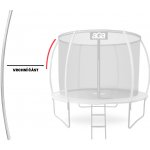 Aga Stojná tyč na trampolínu EXCLUSIVE 180/250/305/366 cm - vrchní část – Zboží Mobilmania
