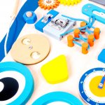 Aga4Kids DS5767 Edukační tabule – Zbozi.Blesk.cz