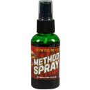 Benzar Mix Method Spray Med Jahoda 50 ml