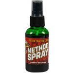 Benzar Mix Method Spray Ananas Kyselina máselná 50 ml – Hledejceny.cz