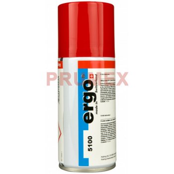 Ergo 5100 aktivátor pro vteřinová lepidla 150 ml