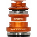 iRiX hlavové složení EC/EC Oranžová 5 mm 34 mm 49 mm – Zboží Dáma