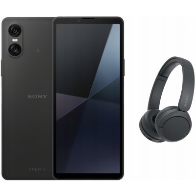 Sony Xperia 10 VI 8GB/128GB – Zboží Živě