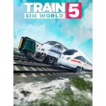Train Sim World 5 – Zboží Mobilmania