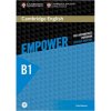 Cambridge English Empower Pre-Intermediate Workbook Without Answers with Downloadable Audio