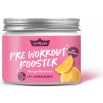 GYMQUEEN Předtréninkový stimulant 300 g – Hledejceny.cz