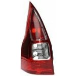 Zadní světlo- levé RENAULT MEGANE II 2006-2008 |006-2008| DEPO | 5511968LUE – Hledejceny.cz