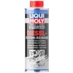 Liqui Moly 20452 Pro-Line JetClean Diesel-System-Reiniger 500 ml – Zbozi.Blesk.cz