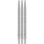 Target Swiss Point RVE Silver 40 mm 3 ks – Zboží Mobilmania