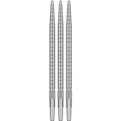 Target Swiss Point RVE Silver 40 mm 3 ks – Zboží Mobilmania