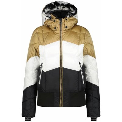 Luhta Kallahti W black gold – Hledejceny.cz