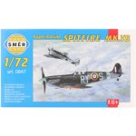 Směr Supermarine Spitfire MK.VB 847 1:72 – Sleviste.cz