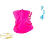 Respilon antivirový nákrčník R-shield light pink – Zboží Dáma