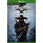 The Incredible Adventures of Van Helsing: Complete Trilogy – Hledejceny.cz