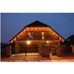 LED rampouchy HIGH PROFI 230V DecoLight SR-036267 6937939228578 – Hledejceny.cz