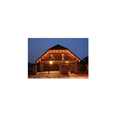 LED rampouchy HIGH PROFI 230V DecoLight SR-036267 6937939228578 – Hledejceny.cz