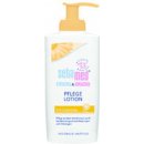 Sebamed dětské tělové mléko s měsíčkem 200 ml