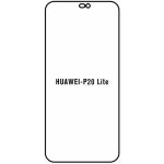 Ochranná fólie Hydrogel Huawei P20 Lite – Sleviste.cz