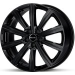 MAK Birmingham 8x19 5x112 ET28 gloss black – Sleviste.cz