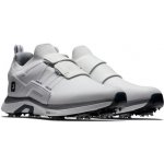 Footjoy Hyperflex BOA Mens white/black – Zboží Mobilmania