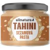 Čokokrém Allnature Tahini sezamová pasta 220 g