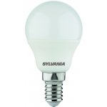 Sylvania 0029630 LED žárovka E14 6,5W 806lm 2700K – Hledejceny.cz