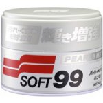 Soft99 Pearl & Metallic Soft Wax 320 g | Zboží Auto