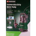 PARKSIDE PTPS 400 A1 – Zboží Mobilmania