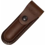 MIKOV Pouzdro na zavírací nůž FIXIR/HIKER/PRAKTIK kožené HNĚDÉ – Zbozi.Blesk.cz