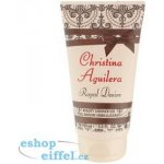 Christina Aguilera Royal Desire sprchový gel 150 ml – Hledejceny.cz