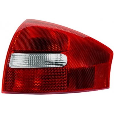 Pravé zadní světlo Audi A6 C5 (4B2) 01-05 SEDAN – Hledejceny.cz