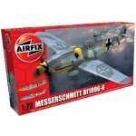 Airfix Messerschmitt BF109G6 A02029 1:72 – Hledejceny.cz