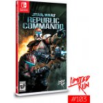 Star Wars: Republic Commando – Zboží Dáma