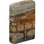 Zippo benzínový PRAGUE 26560 – Hledejceny.cz
