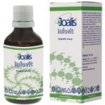 Joalis Infovit bursytíhové váčky 50 ml – Hledejceny.cz