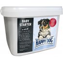 Happy dog BabyStarter Lamm & Reis 4 kg