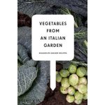 Kuchařská kniha Vegetables from an Italian Garden – Hledejceny.cz