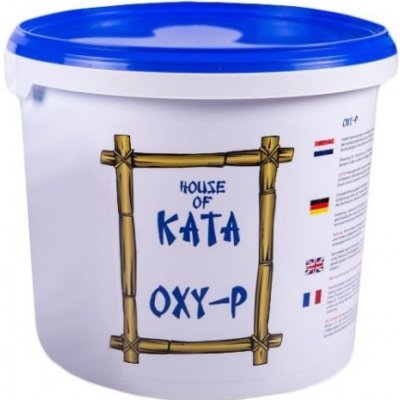 House of Kata Oxy-P 5kg – Hledejceny.cz