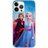 Pouzdro a kryt na mobilní telefon Apple Pouzdro ERT Ochranné iPhone 12 / 12 Pro - Disney, Frozen 008