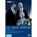 Yes, Prime Minister - Series One DVD