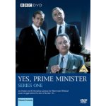 Yes, Prime Minister - Series One DVD – Hledejceny.cz