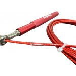 StrongGear Speed rope – Sleviste.cz